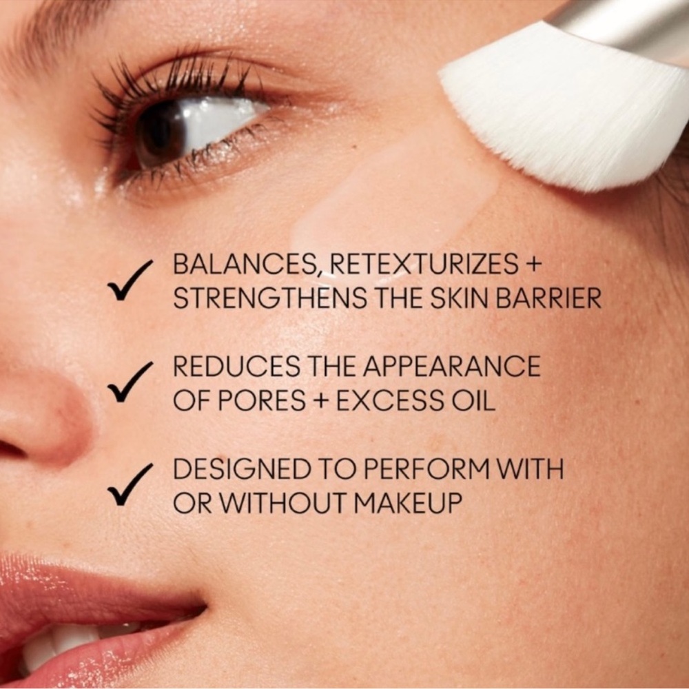 MAC Hyper Real Serumizer Skin Balancing Hydration Serum - Picture 3 of 10